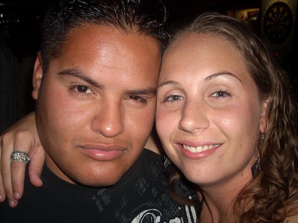 Jesus Ortiz - Class of 2002 - Bel Air High School