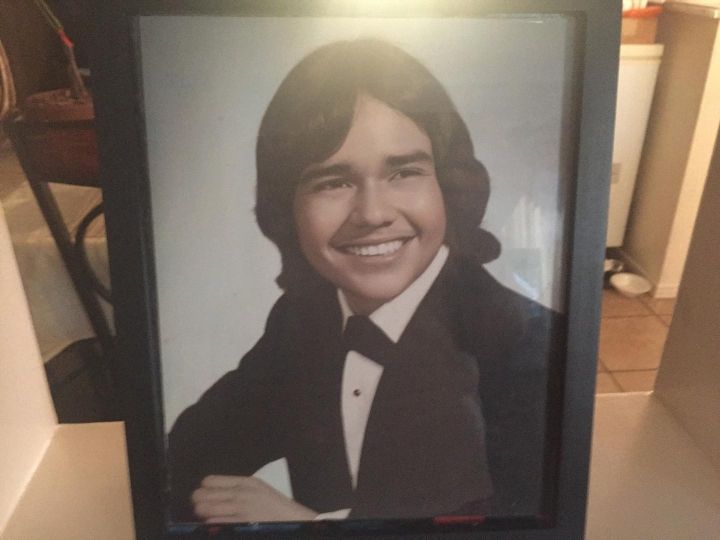 Mike Torres - Class of 1977 - Bel Air High School