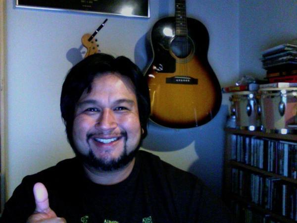 Matthew Munoz - Class of 1989 - Bel Air High School