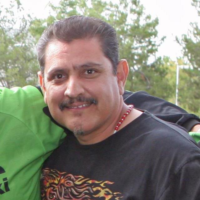 Ricardo Ponce - Class of 1980 - Bel Air High School