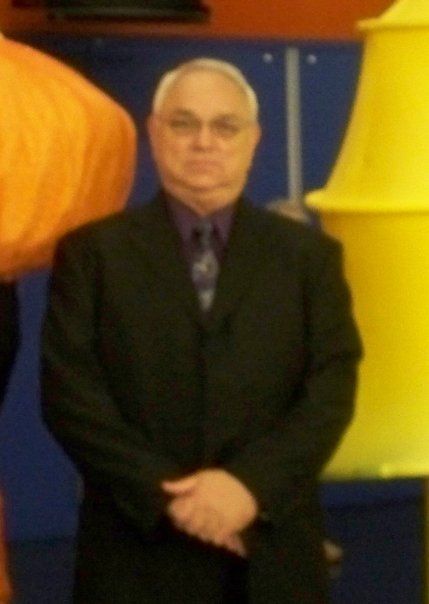 Tommy Christakis - Class of 1964 - Bel Air High School