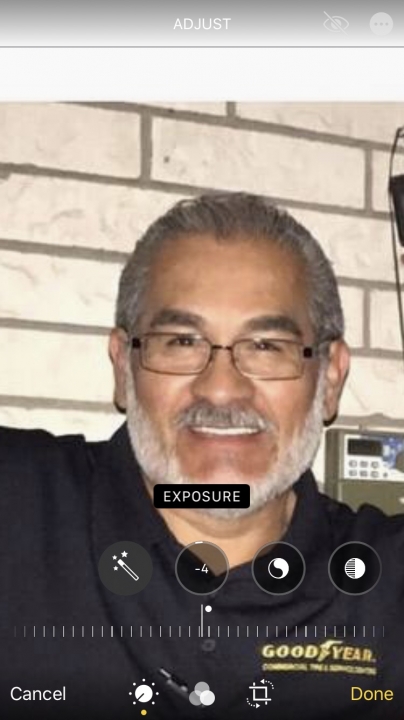 David Torres - Class of 1980 - Bel Air High School