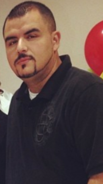 Gabriel Moya - Class of 1999 - Bel Air High School