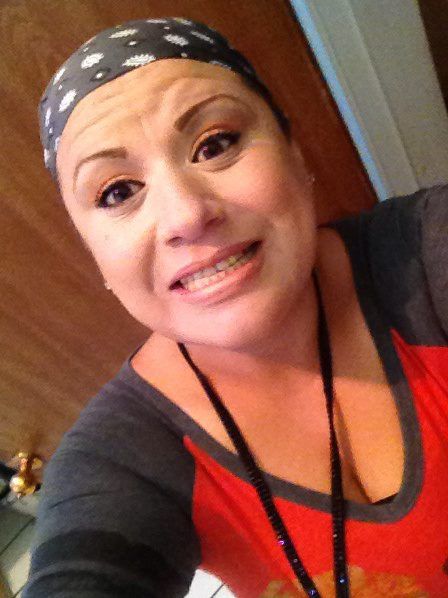Nancy Jose Melendez Cano - Class of 1988 - Bel Air High School