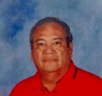 Michael A. - Class of 1973 - Bel Air High School