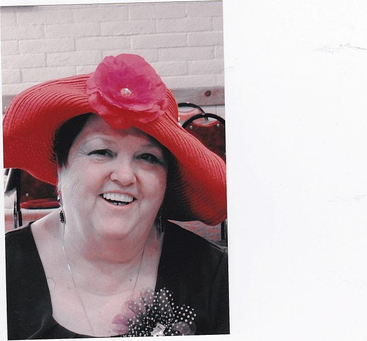Carole Helton - Class of 1967 - Bel Air High School