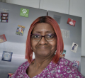 Linda Wright