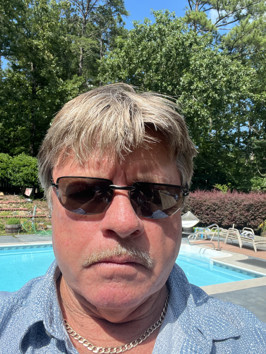 Joey Park - Class of 1971 - Holt High School
