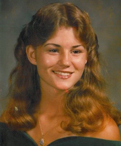 Diane Shows - Class of 1980 - Holt High School