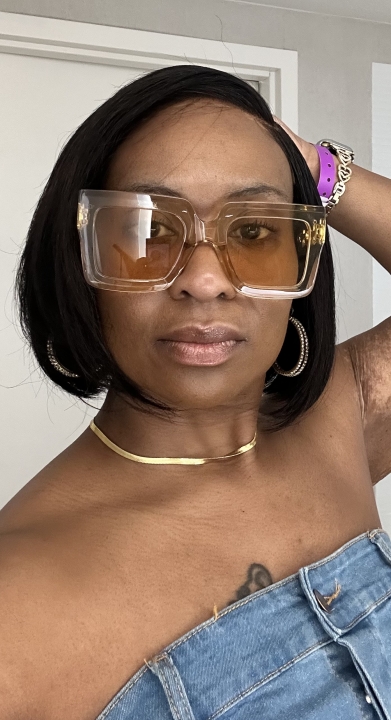 Jennifer Richards - Class of 1998 - Huffman High School