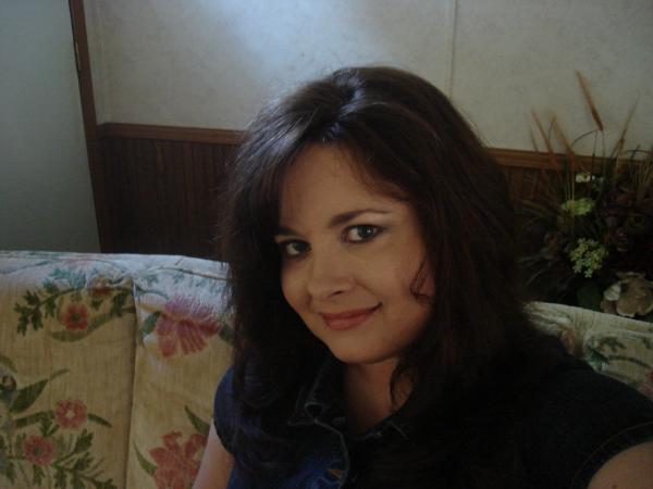 Sonya Isbell - Class of 1990 - Huffman High School