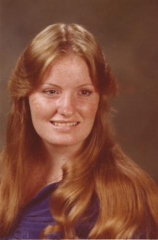 Cathy Bonds - Class of 1978 - Huffman High School