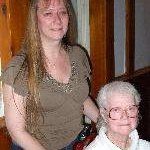 Linda Davis Cmt - Class of 1950 - Eastern High School