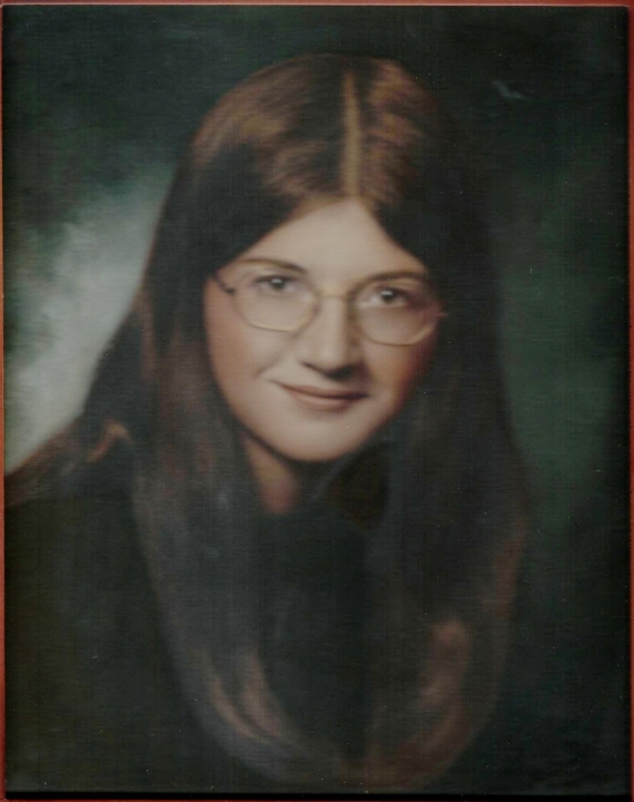 Debbie Osborn - Class of 1972 - Eastern High School
