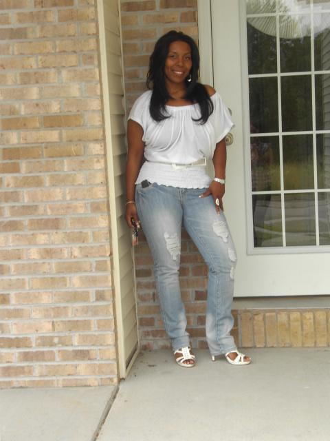 Jeanette Turner - Class of 1992 - Eastern High School