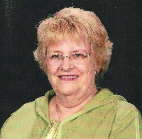 Lynda Collins - Class of 1957 - Eastern High School