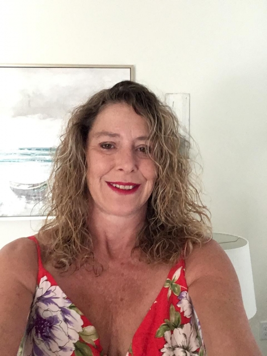 Kimberly Grundy - Class of 1984 - Eastern High School