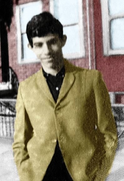 Leoncio Sanchez - Class of 1964 - Eastern High School