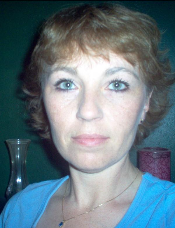 Lisa Suggate - Class of 1985 - Eastern High School
