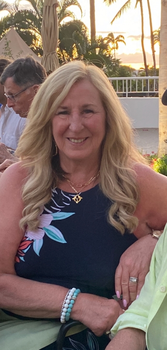 Margaret Spector Donahue - Class of 1969 - Eastern High School