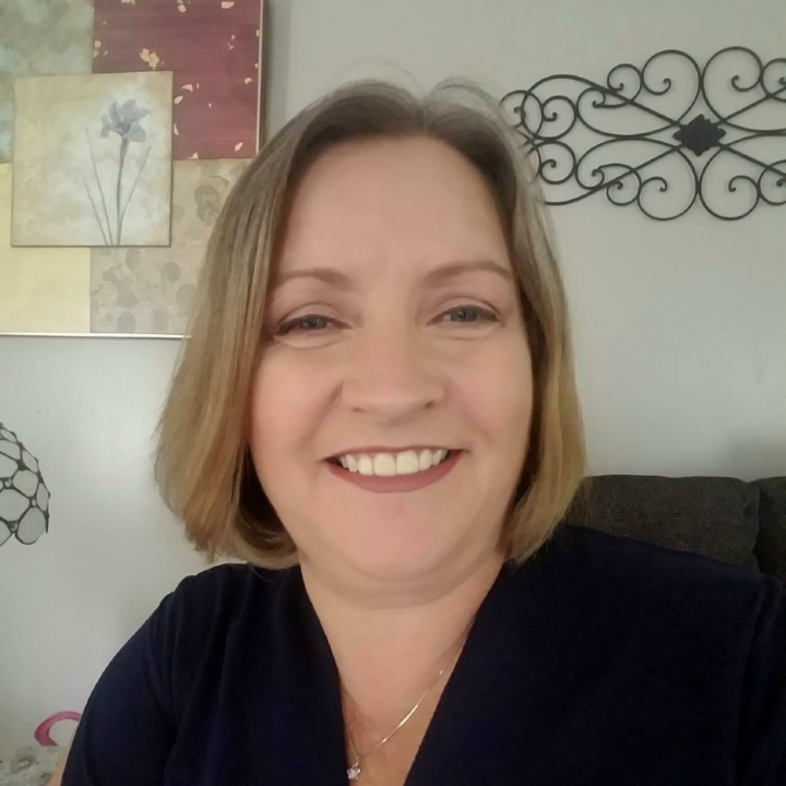 Michele Gaffney - Class of 1983 - Eastern High School