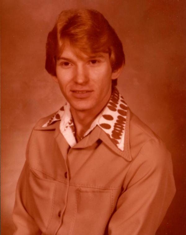 James Massey - Class of 1969 - Eastern High School