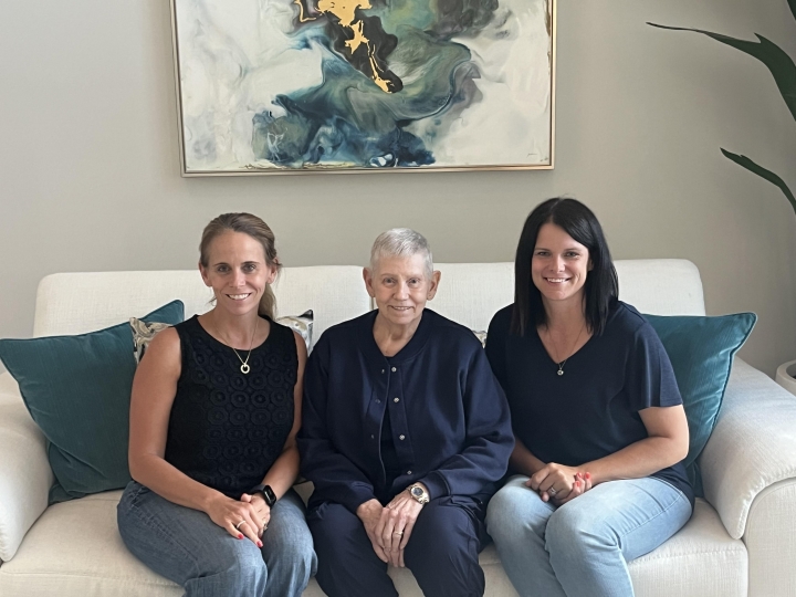Joyce Spangler - Class of 1957 - Eastern High School