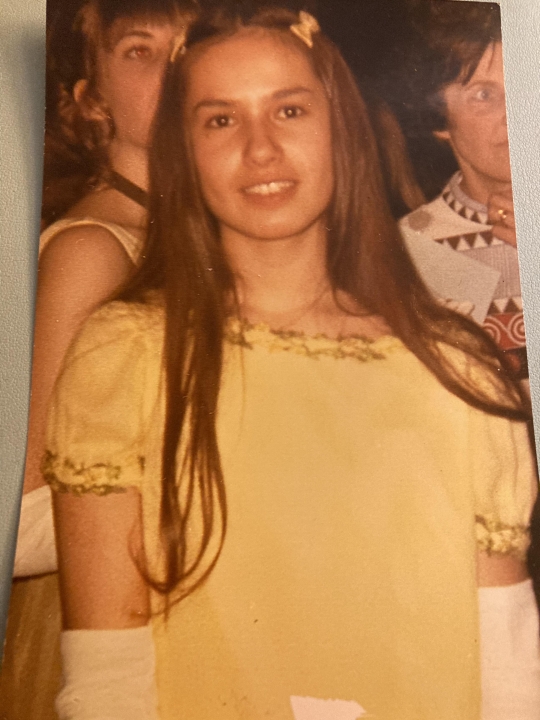 Colleen Howard - Class of 1972 - Eastern High School