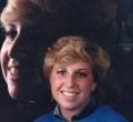 Kathryn Halas, class of 1986