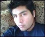 Herman Nolasco - Class of 2005 - Gallup High School