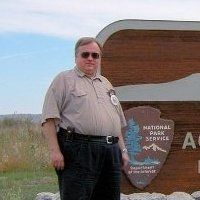 Terry Christensen - Class of 1968 - Gallup High School