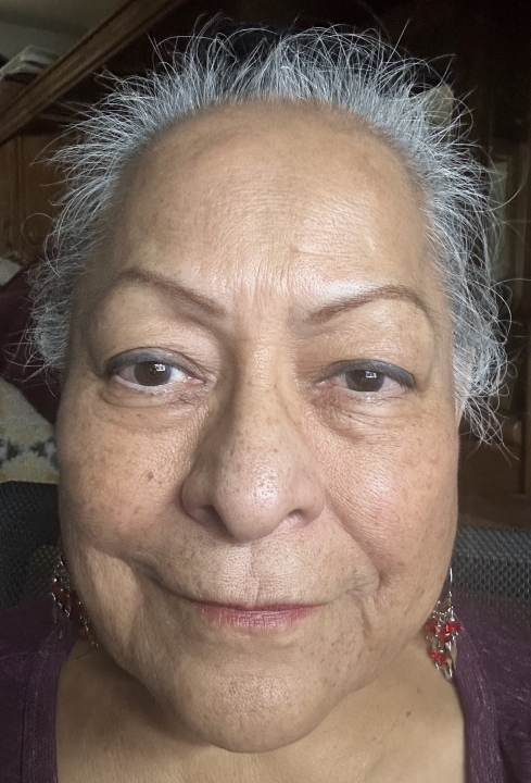 Erica Thompson - Class of 1973 - Gallup High School