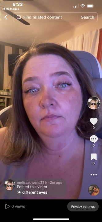 Melissa Hopkins - Class of 1995 - Jb Pennington High School