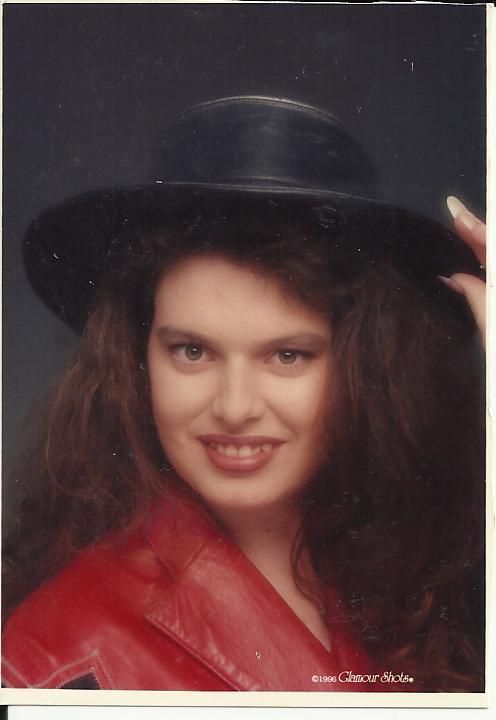 Rhonda Pullen - Class of 1993 - Jb Pennington High School
