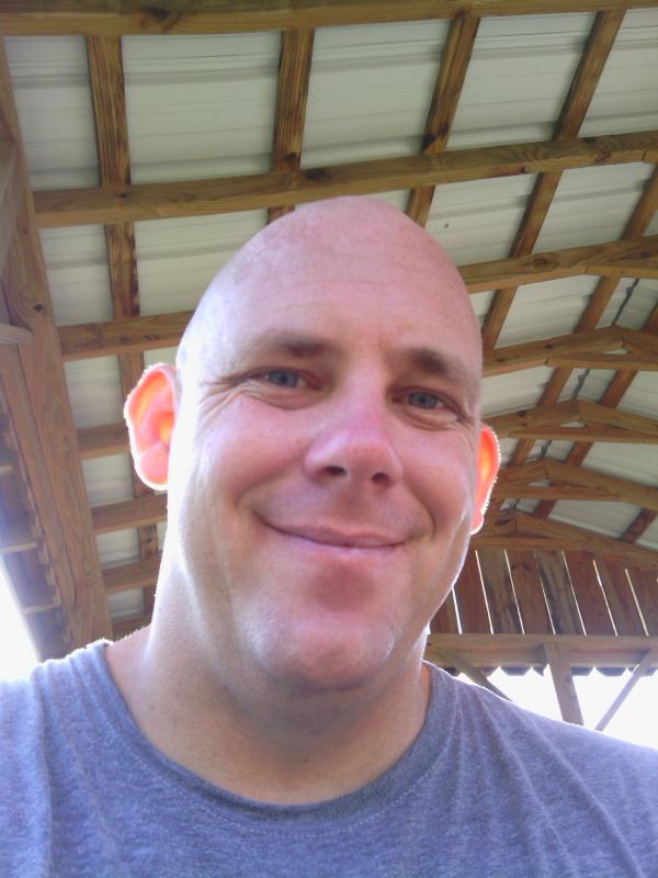 Christopher Wilson - Class of 1998 - Jb Pennington High School