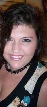 Stacy Olive - Class of 1993 - Allen High School