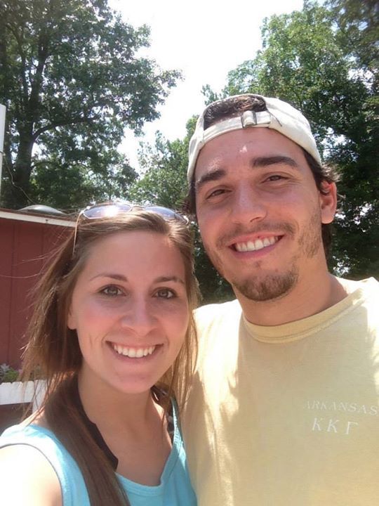 Grayson Halladay - Class of 2009 - Allen High School
