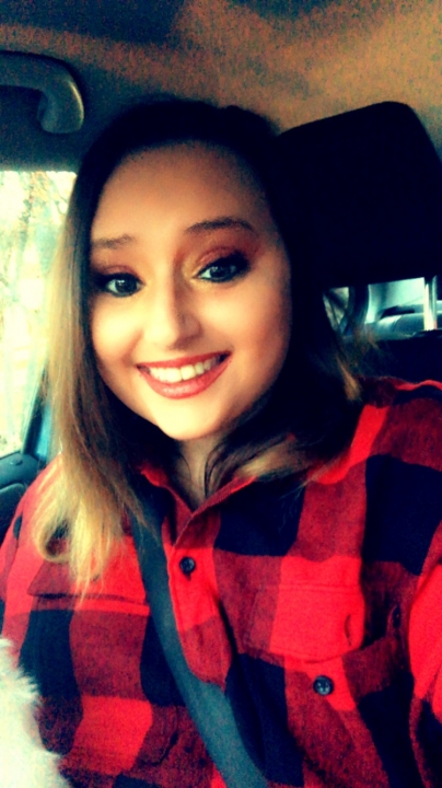 Bailey Barrett - Class of 2012 - Allen High School