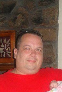 Steven Krosschell - Class of 1993 - Allen High School