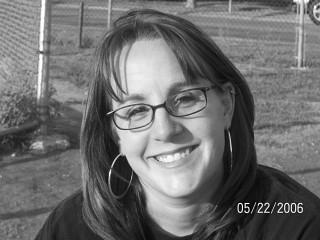 Paula Davidson - Class of 1997 - Allen High School