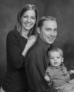 Bryan Van Every - Class of 1999 - Allen High School