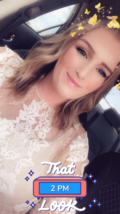 Casi Alexander - Class of 2008 - Allen High School