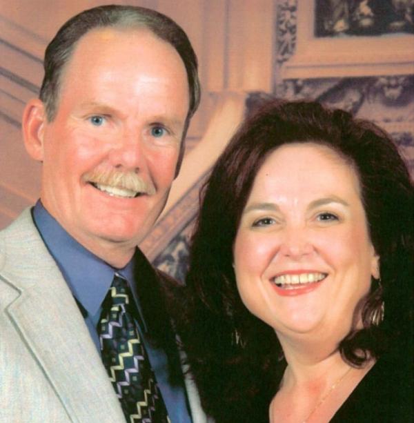 Rita Stewart - Class of 1979 - Allen High School