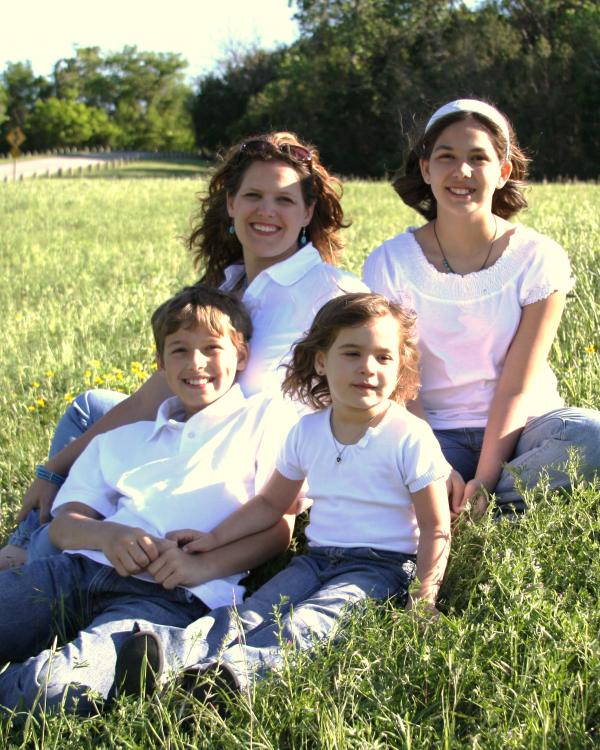 Callie Sanders - Class of 1994 - Allen High School