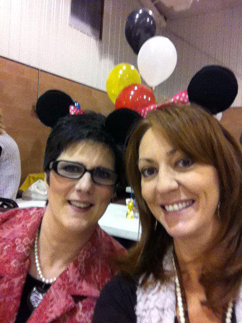 Laree Glass Chapman - Class of 1979 - Allen High School