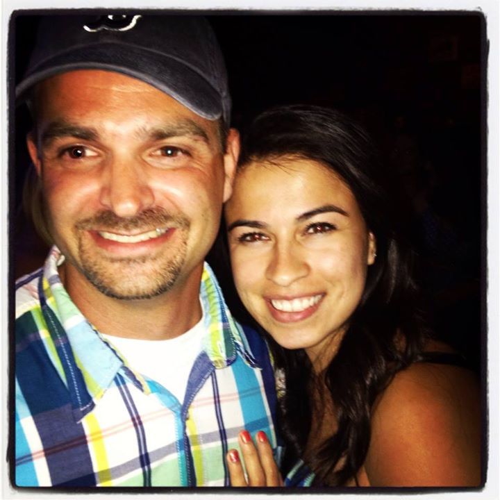 Brandi Duron - Class of 2001 - Allen High School