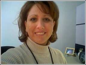 Melissa Pastor - Class of 1988 - Allen High School