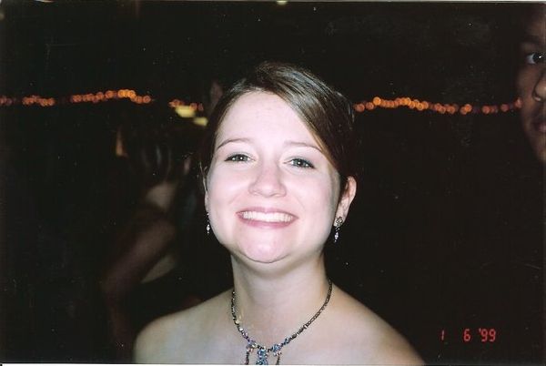 Laura Bradley - Class of 2005 - Allen High School