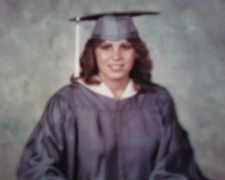 Leeanne Light - Class of 1980 - Allen High School