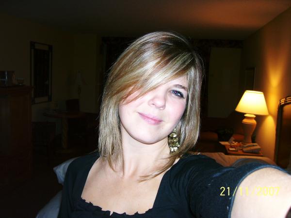 Chanel Banks - Class of 1994 - Allen High School